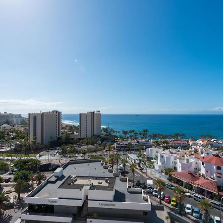 Gorgeous View 2 Bedroom Apartment Las Americas Арона Екстериор снимка