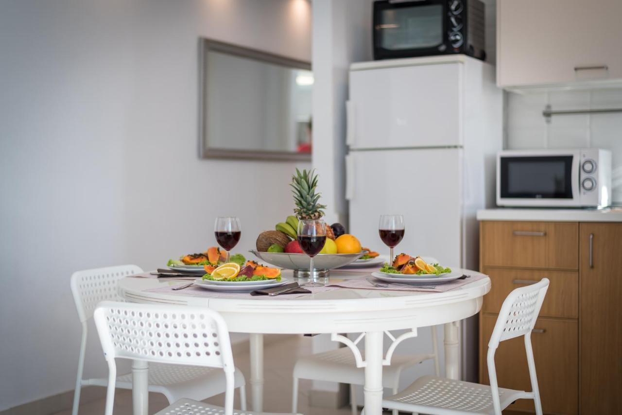 Gorgeous View 2 Bedroom Apartment Las Americas Арона Екстериор снимка