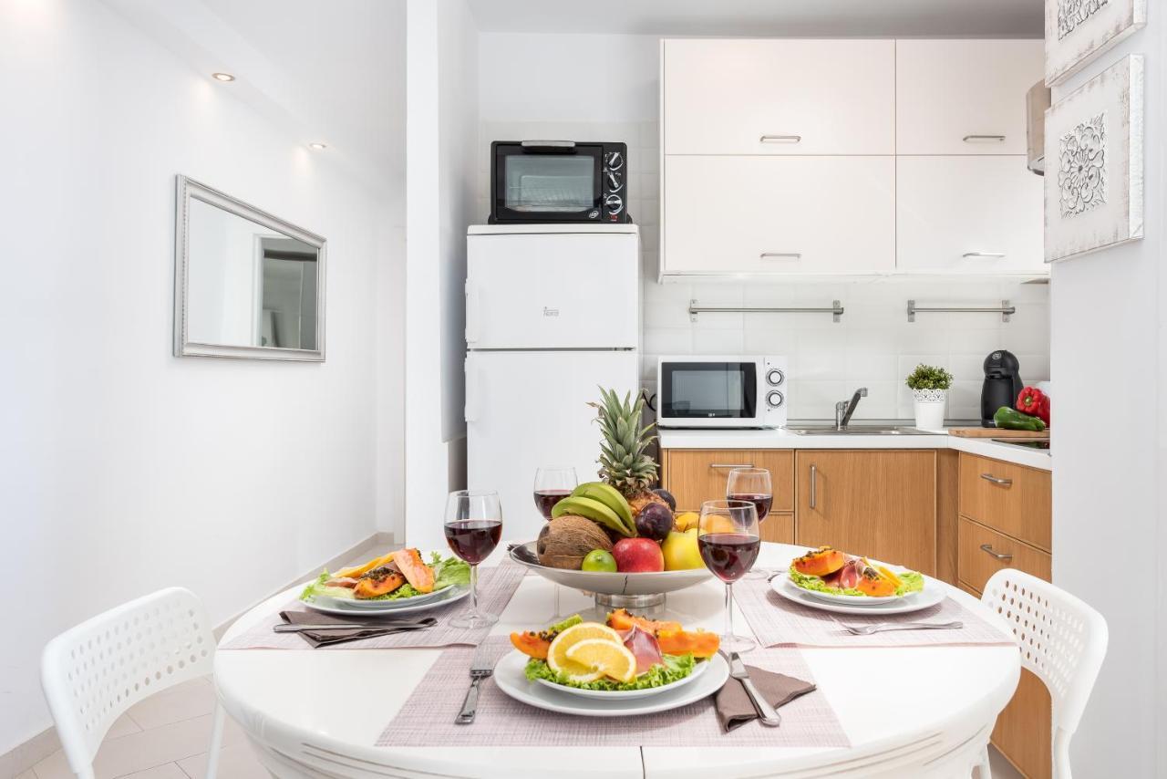 Gorgeous View 2 Bedroom Apartment Las Americas Арона Екстериор снимка