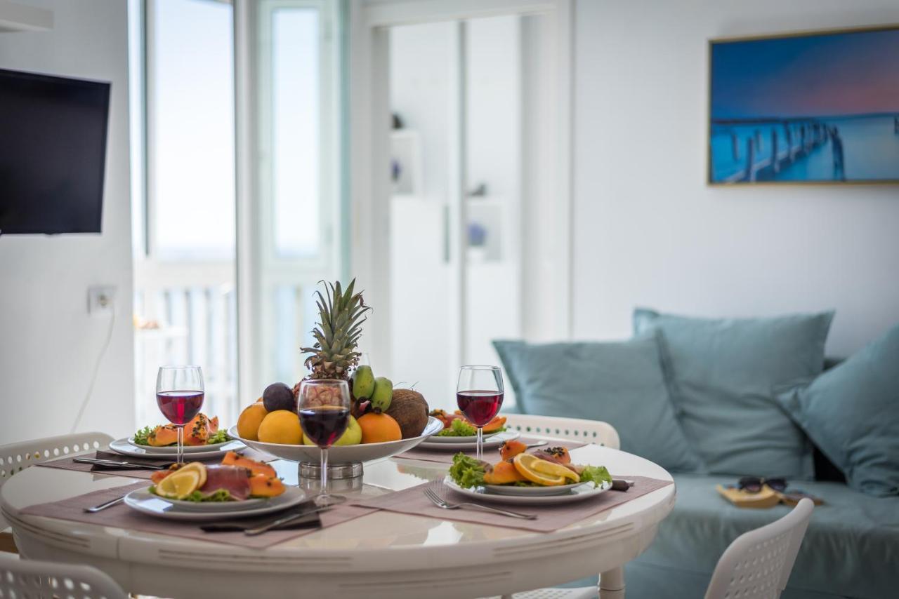 Gorgeous View 2 Bedroom Apartment Las Americas Арона Екстериор снимка