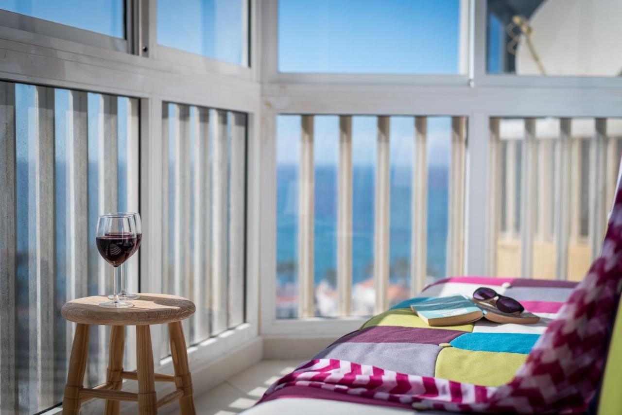 Gorgeous View 2 Bedroom Apartment Las Americas Арона Екстериор снимка