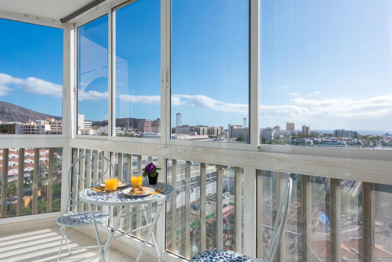 Gorgeous View 2 Bedroom Apartment Las Americas Арона Екстериор снимка