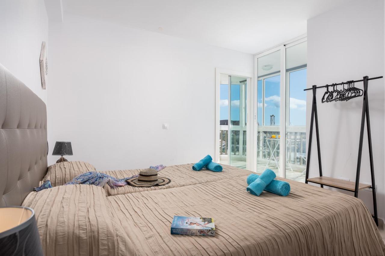 Gorgeous View 2 Bedroom Apartment Las Americas Арона Екстериор снимка