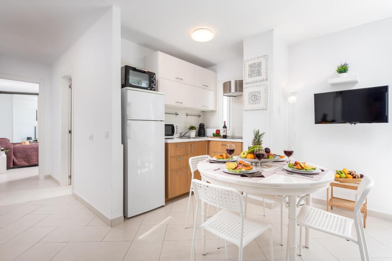 Gorgeous View 2 Bedroom Apartment Las Americas Арона Екстериор снимка