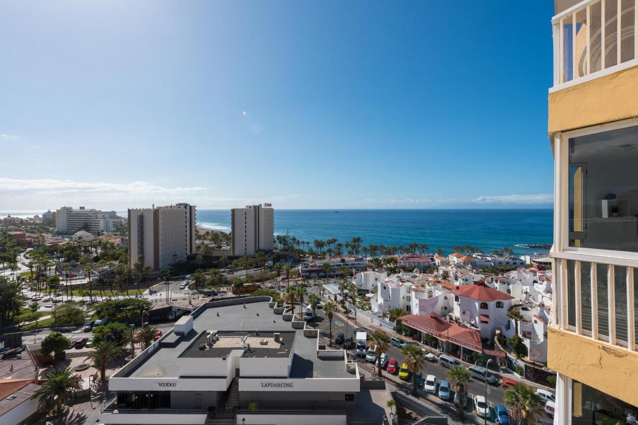 Gorgeous View 2 Bedroom Apartment Las Americas Арона Екстериор снимка