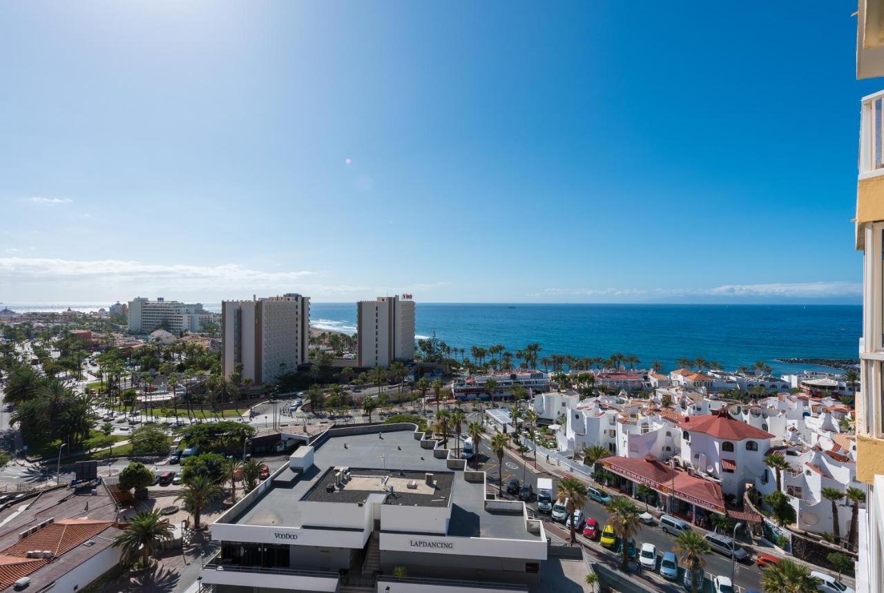 Gorgeous View 2 Bedroom Apartment Las Americas Арона Екстериор снимка