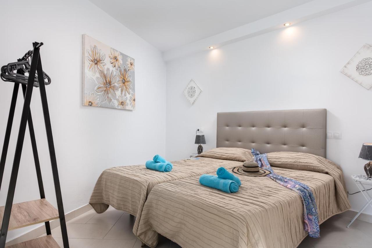 Gorgeous View 2 Bedroom Apartment Las Americas Арона Екстериор снимка