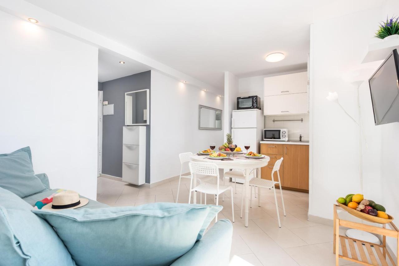 Gorgeous View 2 Bedroom Apartment Las Americas Арона Екстериор снимка