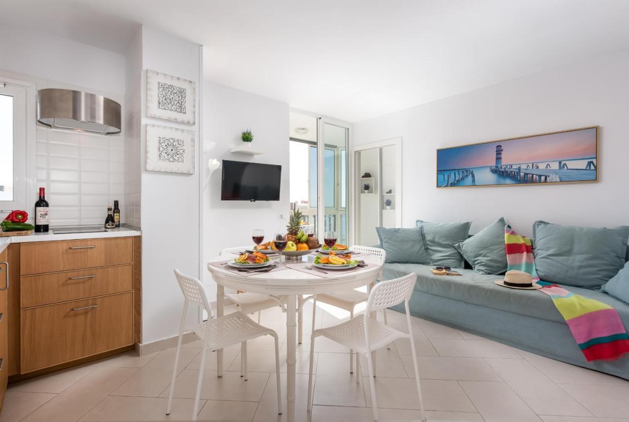 Gorgeous View 2 Bedroom Apartment Las Americas Арона Екстериор снимка