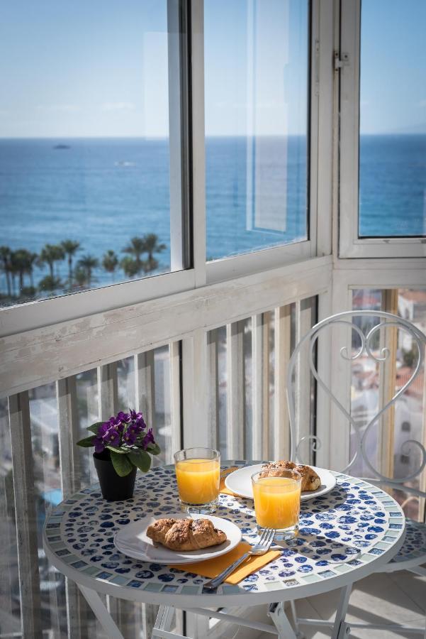 Gorgeous View 2 Bedroom Apartment Las Americas Арона Екстериор снимка