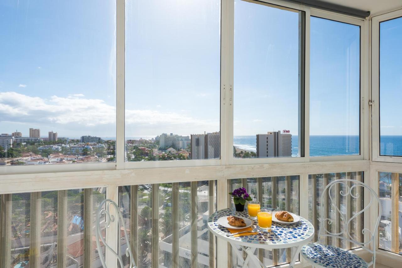 Gorgeous View 2 Bedroom Apartment Las Americas Арона Екстериор снимка