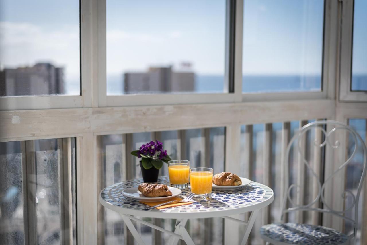 Gorgeous View 2 Bedroom Apartment Las Americas Арона Екстериор снимка